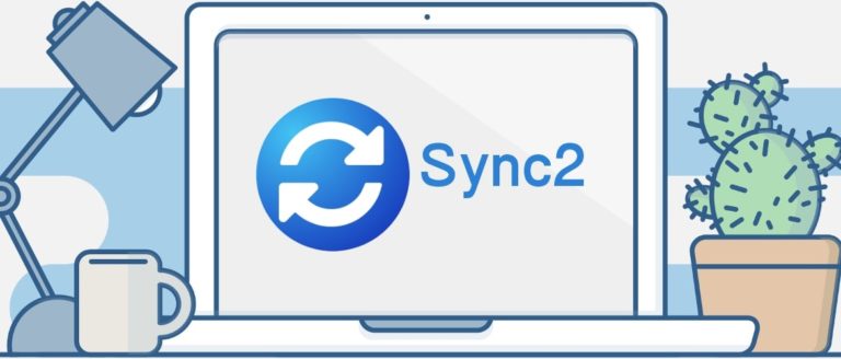 sync2 for microsoft outlook serial