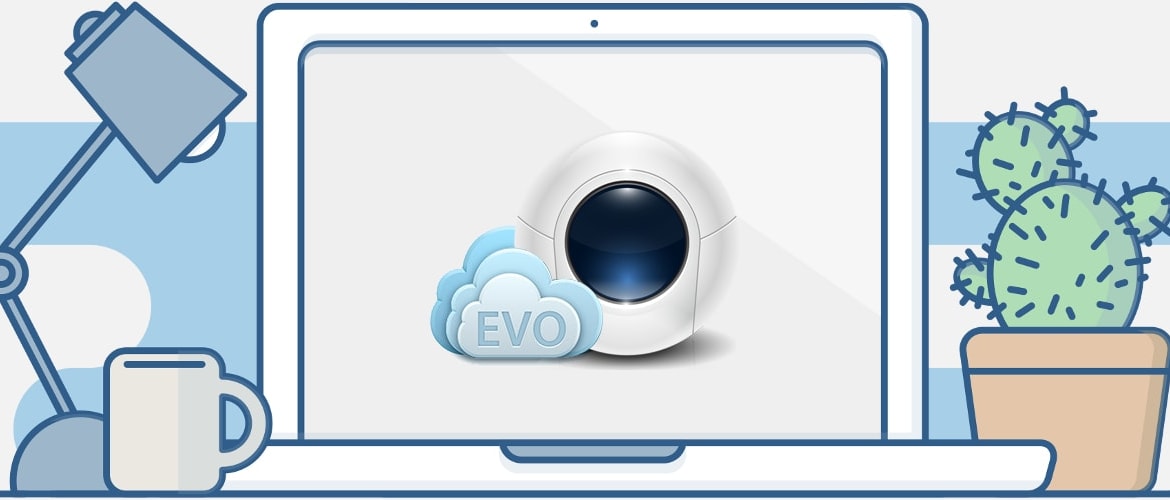 Evo Mail Serverの使い方 各種設定 タブ Outlookでいこう